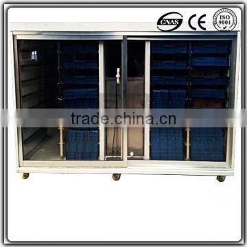Machine for Grow Grass