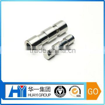 Custom high precision CNC machining steel shaft