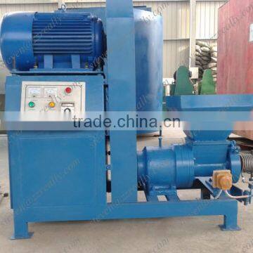 Strong structure sawdust making charcoal machine/fuel charcoal machine