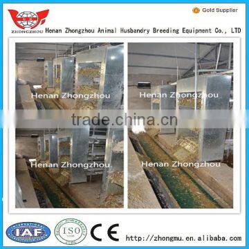Poultry Farm Equipment/chicken Cage/quail Cage