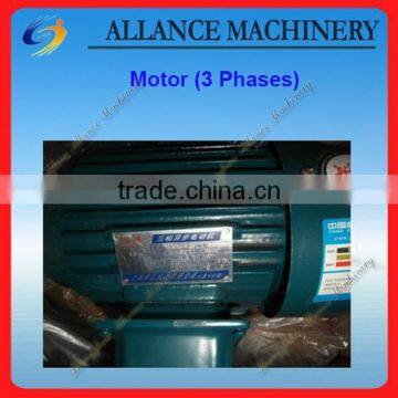 Manual CE Certified Wire Stripping Machine photo-4