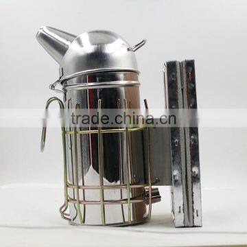 Hot Popular Europe Type Beekeeping bee Smoker