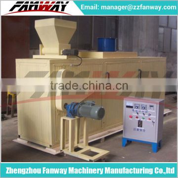 2016 Hot product belt mesh type drying oven for floating fish feed pellet