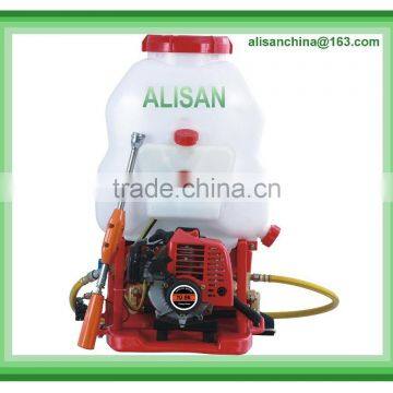 708 motor operated sprayers