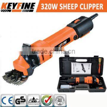 PRODUCE GOOD QUALITY AND BEST PRICE POWER TOOLS SHEEPCLIPPER MACHINE FOR CUTTING IMADE IN CHINA photo-2