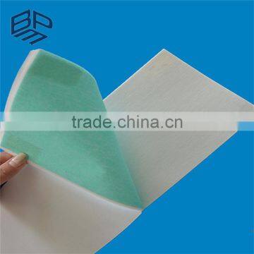 adhesive fabric nonwoven fabric for bag and clothes