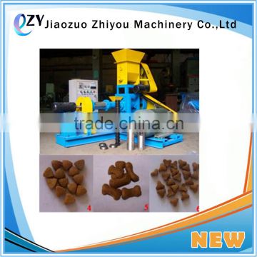 2017 new type floating fish feed pellet making extruder machine with best quality(whatsapp:0086 15639144594)