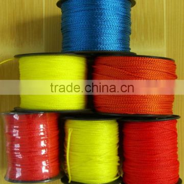 2015 new material pe mono twine in cheap price