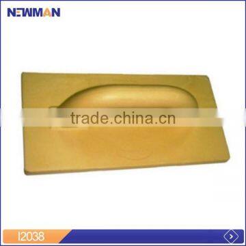 320mm handle pu plastering float