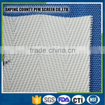 Sludge Dewatering Mesh Belt Polyester Suldge Dewatering Belt
