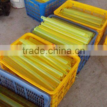 HDPE Solid Plastic Rod