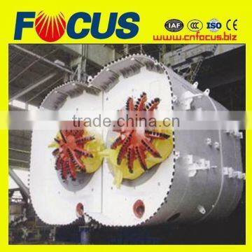 Shield Tunnel Boring Machine