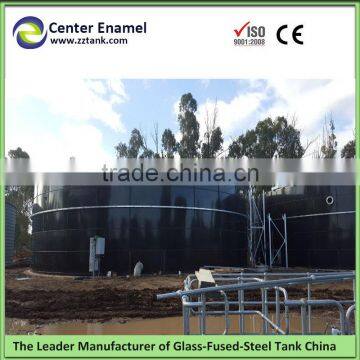 fire extinguisher storage tank made in china