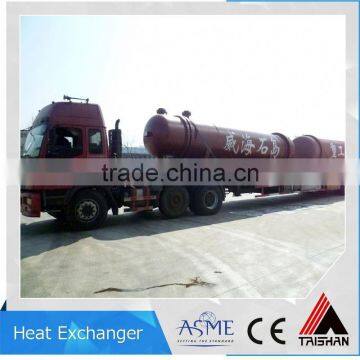 Buying From China Of High Quality Titanium Heat Exchanger photo-6