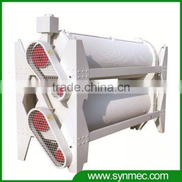 paddy seed sunflower seed length indent cylinder