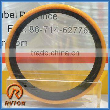 Floating Seal Hydraulic Excavator Part