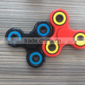 Fidget Toy Hand Spinner with Hybrid/Full ZrO2