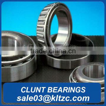 Inch tapered roller bearings 683/672 for Hardware tool