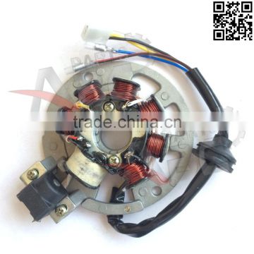 2 Stroke Scooter STATOR MAGNETO 5 Wire For Jog CPI 50cc 90cc Yamaha Quad Bike ATV