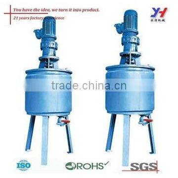 OEM ODM hot sale high qualiry precision cheap price rubber latex mixer machine supplier