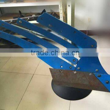 Spare Parts of Plow Shovel photo-4