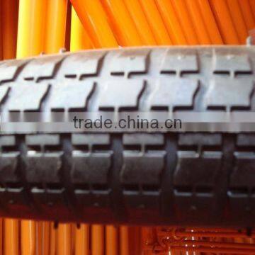 Aluminum Alloy Wheel 3.00-8 photo-5