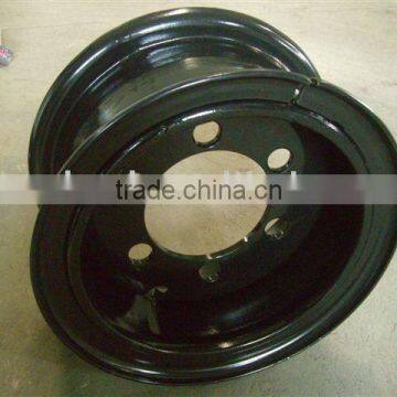 steel wheels& forklift wheels & wheels