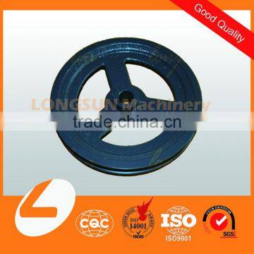 High Quality Kubota Combine Harvester DC-60 V PULLEY 5T051-6718-0 or Kubota DC-60 and Kubota DC-70 photo-2