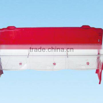 Animal Waste Manure Spreader and Distributor photo-5