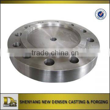 Shenyang Densen OEM High Quality Aluminum Cold Forging photo-4