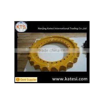 High Quality Excavator/Bulldozer Spare Parts for Sprocket Segment Group photo-3