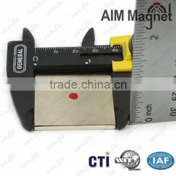 12mm 18mm North Pole With Marked Round Magnet photo-3