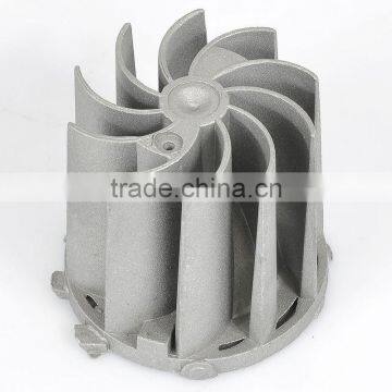High Accuracy Cheap Aluminum&Zinc Custom Metal Parts Die Mould photo-2