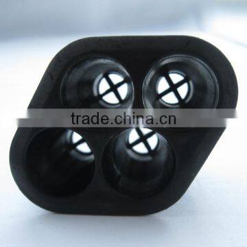 Custom Professional Rapid Prototype High Precision CNC Micro Milling