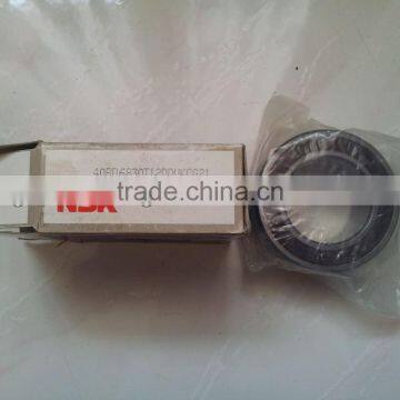 40BD49AWT12DDU Automotive Air Condition Bearing