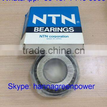 30309 / 7309E Single Row Tapered Roller Bearing 45x100x25mm