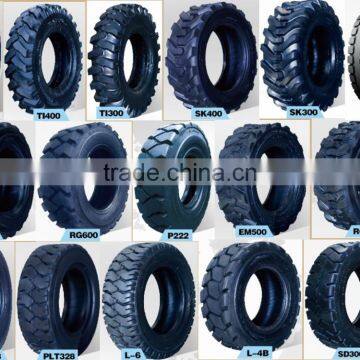 ARMOUR LANDE Brand High Quality Forklift Tyres 600-9 700-12 825-15 photo-4
