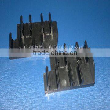 electric properties and wear resistance plastic ABS injection parts