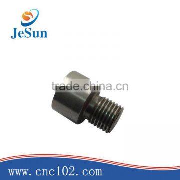China supplier high precision cnc turning parts in Dongguan factory