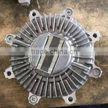 Fan Clutch 8125103 1136606018 ME013574 With Good Performance photo-3