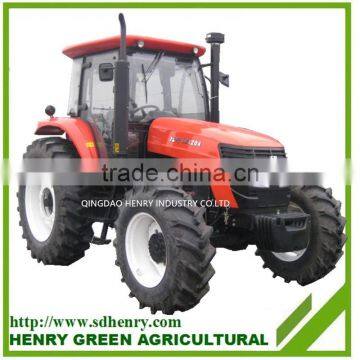 chinese tractor