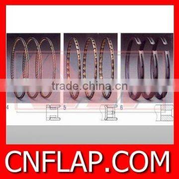 Engine Piston Ring OM312 OM321 OM314 OM352A photo-6