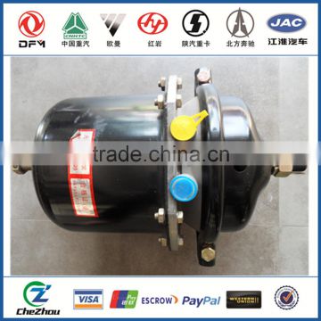 Spring brake chamber 3530ZB1-001for dongfeng truck parts