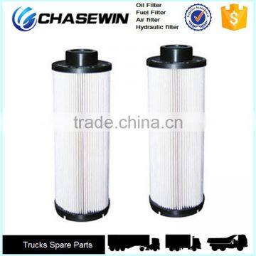 PU855X Fuel Element Truck Fuel Filter 51125030048