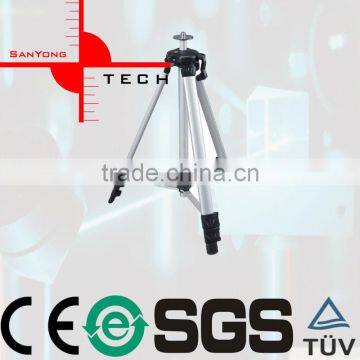 ST02A Laser Equipment Cross Line Laser Tripod