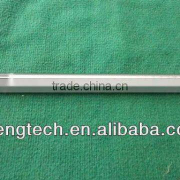 750mm LengthCNC machining Spline Shaft