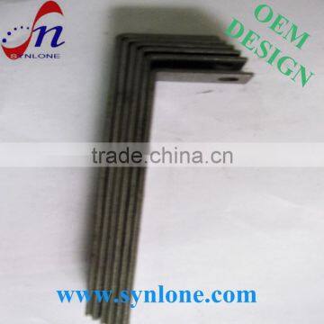 Wire-cut Machine Connecting Arm photo-5