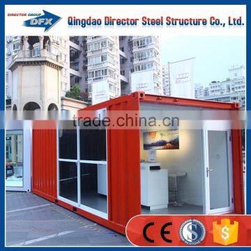 Container Home Design and Container Home Plans photo-5