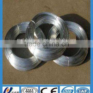 Electric Galvanized Iron Wire