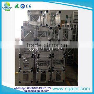 Sgaier Truss 12''x12'' Square Bolt Truss Thomas Truss photo-2